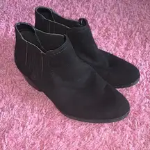 American Eagle Ankle Booties 