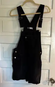 No Boundaries Black Denim Jacket