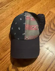 Ball cap