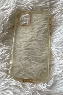 Iphone 11 clear case
