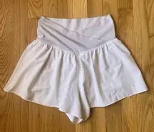 OFFLINE Aerie Crossover Shorts