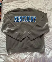 Kentucky Crewneck 