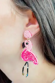 Tassel Earring