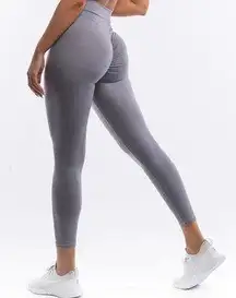 Force Scrunch Leggings