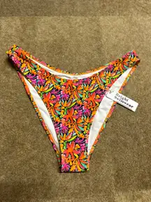 Bright swimwear Swimsuit Bikini