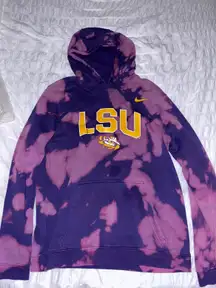 Lsu Hoodie