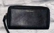 COLE HAAN Wristlet Wallet