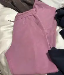 Lululemon Softstreme Pants
