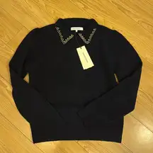 GERARD DAREL LUDIVINE SWEATER