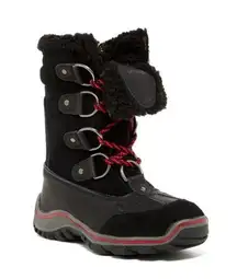 Pajar Canada Alina Waterproof Boots - Size 8/8.5