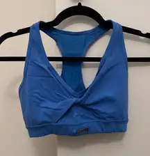 Gymshark Whitney Mesh Sports Bra
