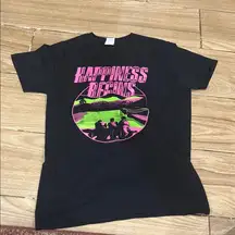 Jonas Brothers Tour Tee