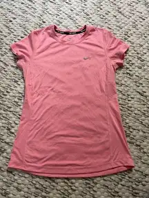 Running Shirt