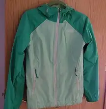 The North Face  Hyvent Rainjacket