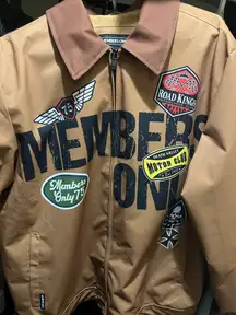 Members Only Jacket