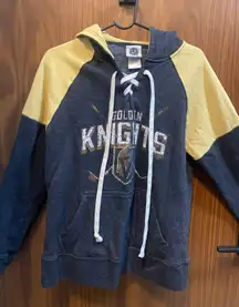 Vegas Golden Knights Hoodie