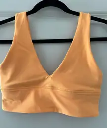 Lululemon Align V-Neck Bra A/B