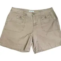 Cherokee Shorts 