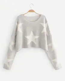 Star Sweater