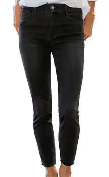 Frank & Eileen – SLIGO Italian Performance Denim Skinny Jean