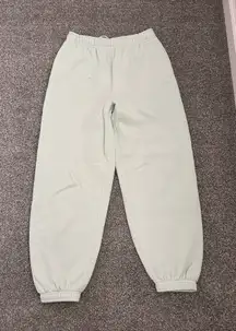 Aritzia Sweatpants TNA