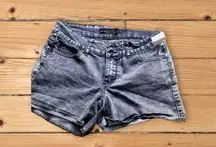 Lovesick Shorts