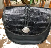 Cara Cross-body Purse