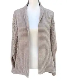 Ariat Women’s Open Cardigan Size S