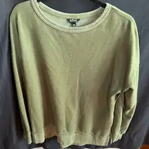 Buffalo David Bitton sweatshirt