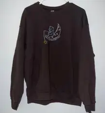 Harry Styles Canyon Moon Fanmade Crewneck