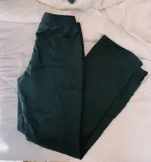 ••Cherokee Dark Grey Tall Scrub Pants