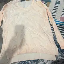 MARGARET O'LEARY small top