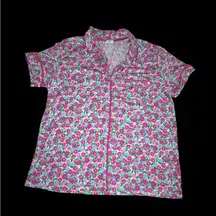 Crown & Ivy pajama set L p5