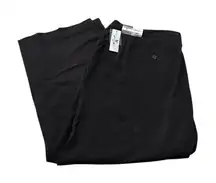 WORTHINGTON black modern fit trousers nwt