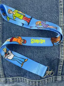 Scooby-Doo Lanyard 