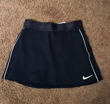 Nike Tennis Skirt Dri-Fit