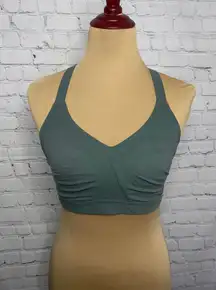 Fabletics sports bra