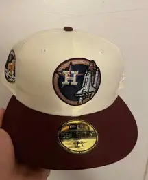 Ecap city Houston Astros Apollo size 7 3/4 brand new sold out