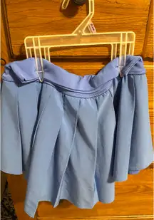 OFFLINE by Aerie Skirt Pleated