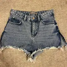 Denim & Co. Jean Shorts