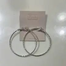 14th & Union fashion earrings 