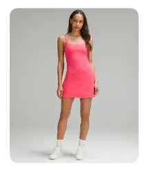 Lululemon Align Cami Strap Dress