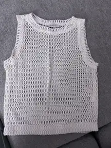 Gianni Bini Top White