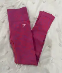 Gymshark Adapt Safari