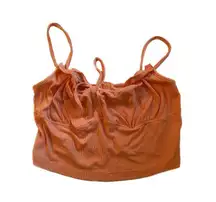 Cropped Top - BUNDLE ONLY