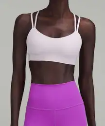 Lululemon Like A Cloud Bra