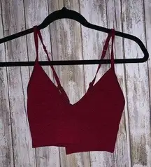 lululemon ebb. to street bra size 6