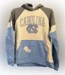 UNC University of North Carolina Tar Heels Champion Women's Hoodie, Small