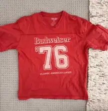 Budweiser Game Day Tee 