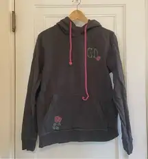 Pact Grateful Dead hoodie